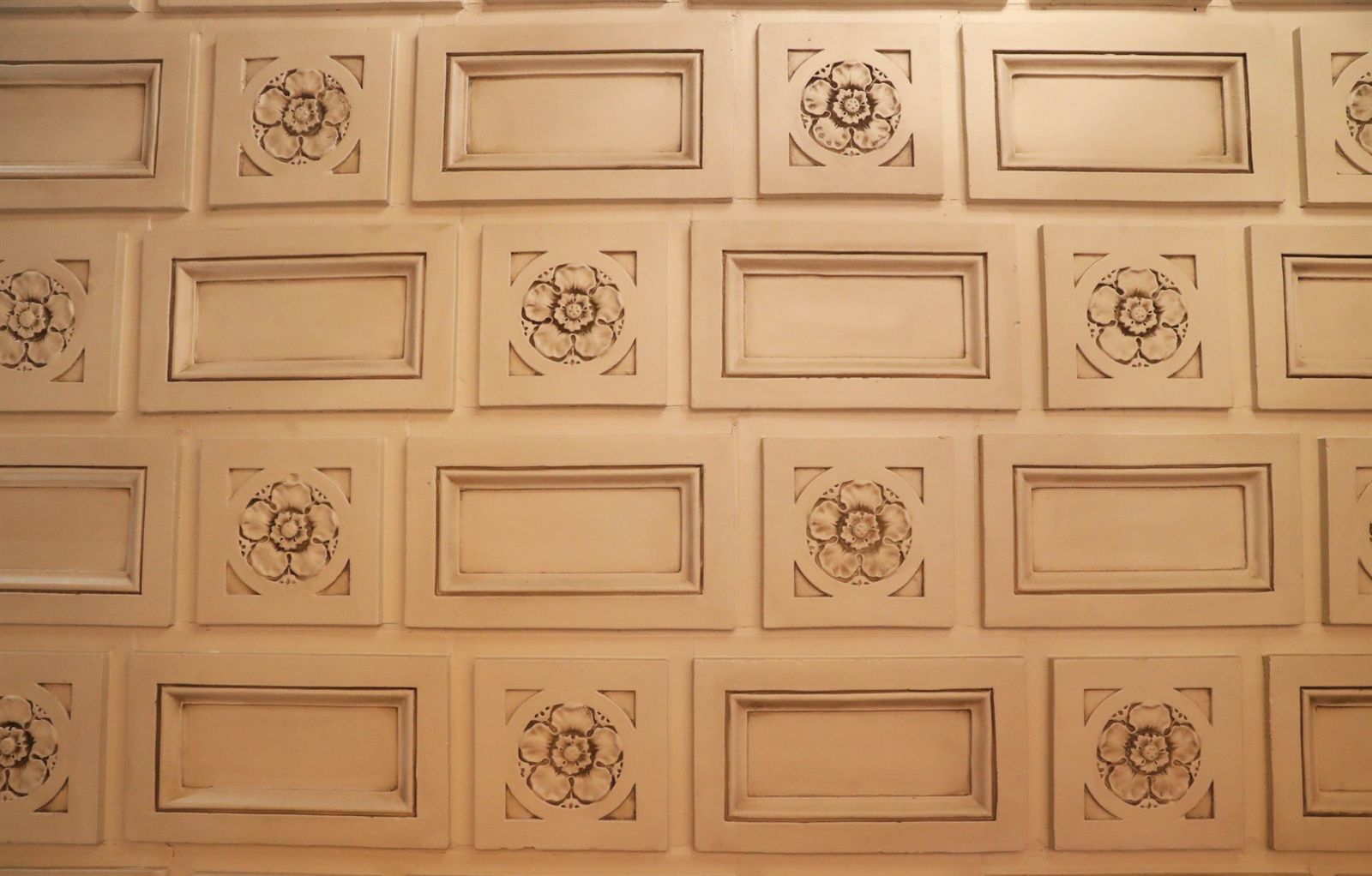 A Closer Look: Curtiss Hotel